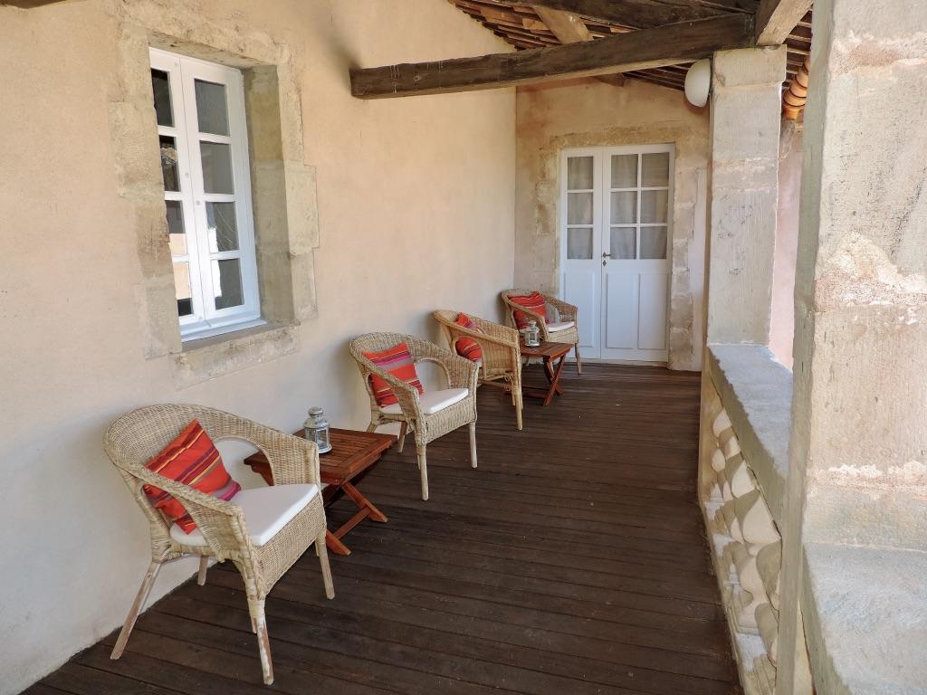 Chateau De Jonquieres - Herault Εξωτερικό φωτογραφία